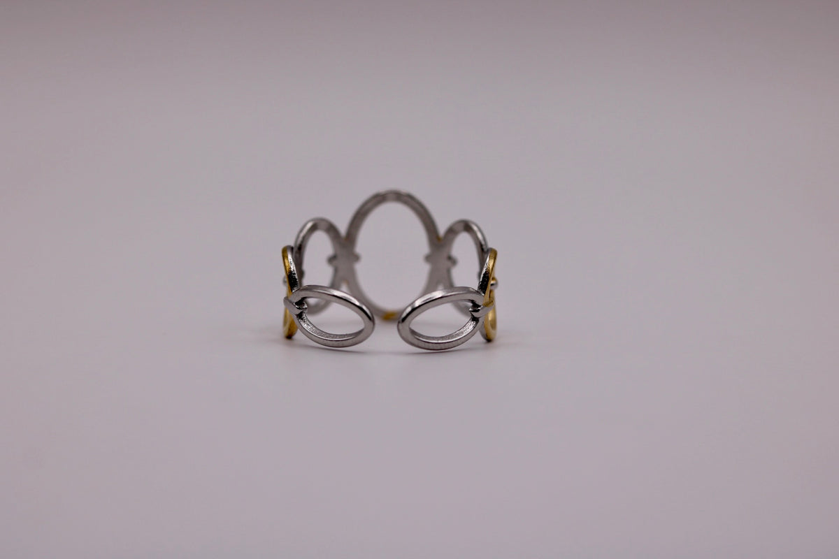 The Lucille Ring