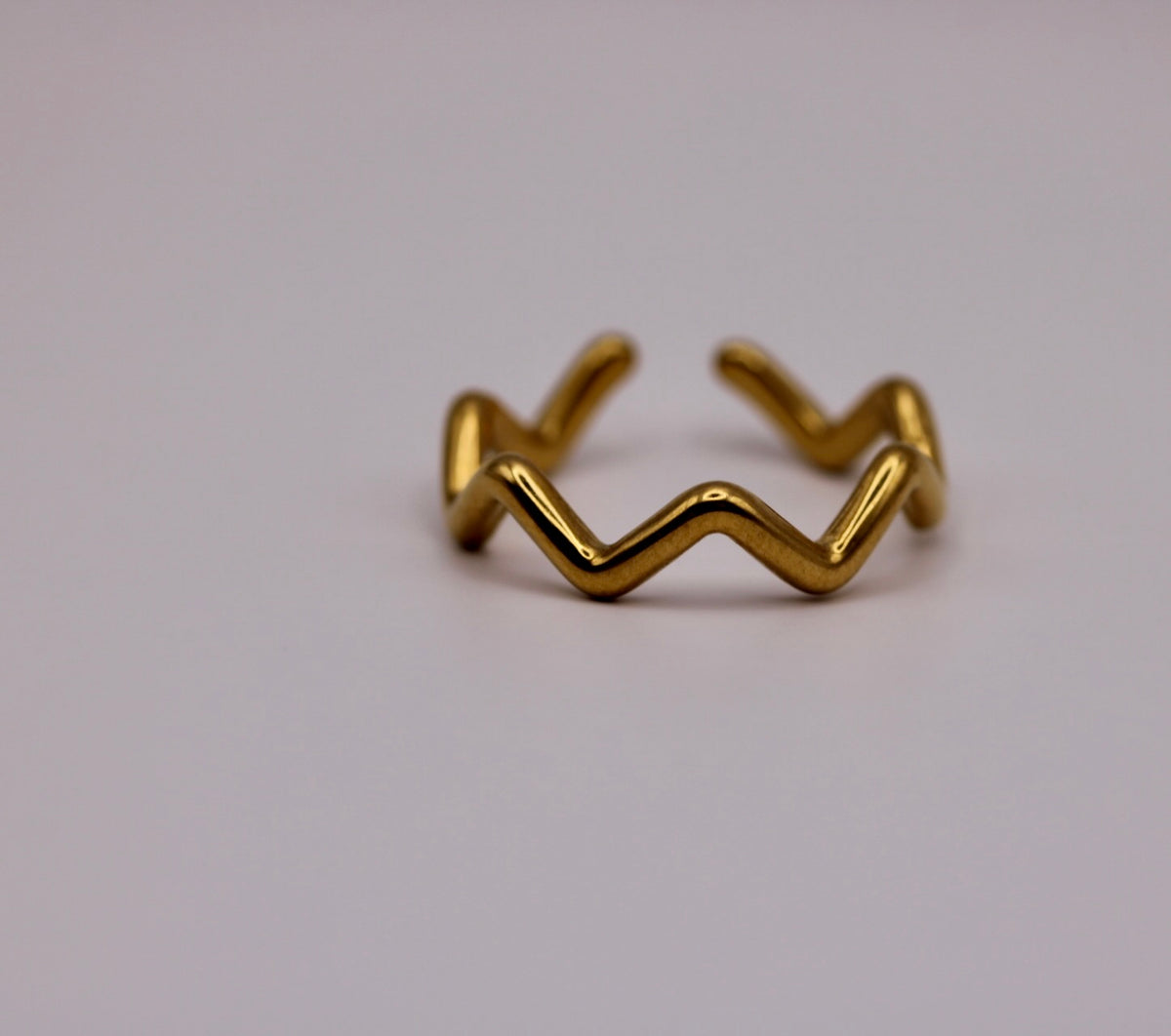 The Sylvia Ring