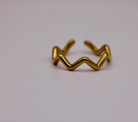 The Sylvia Ring