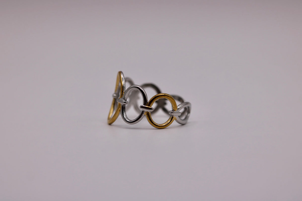 The Lucille Ring