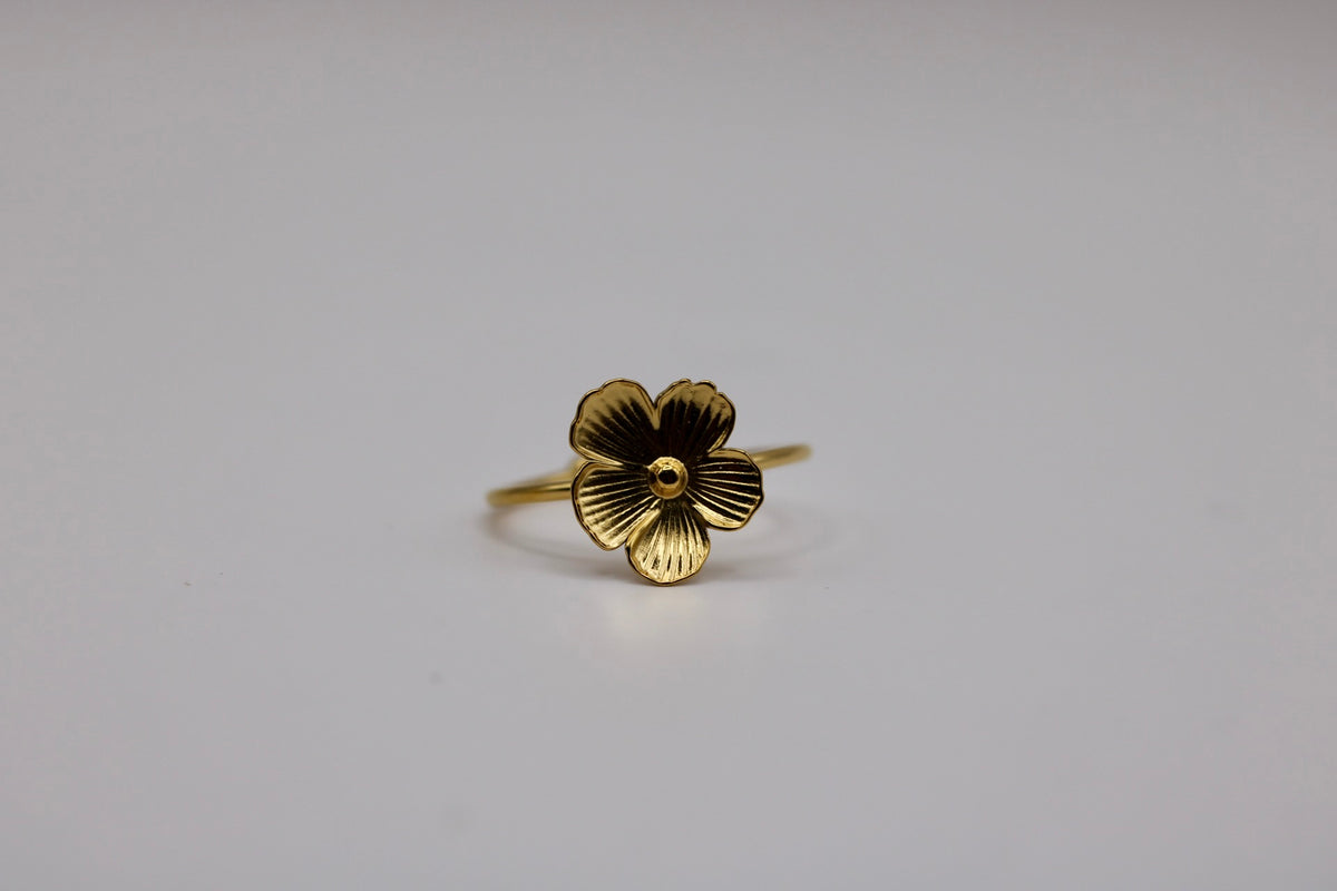 The Madeline Ring