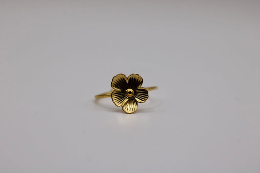The Madeline Ring
