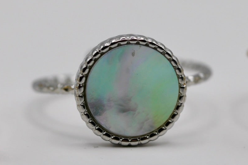 The Shellshine Rings