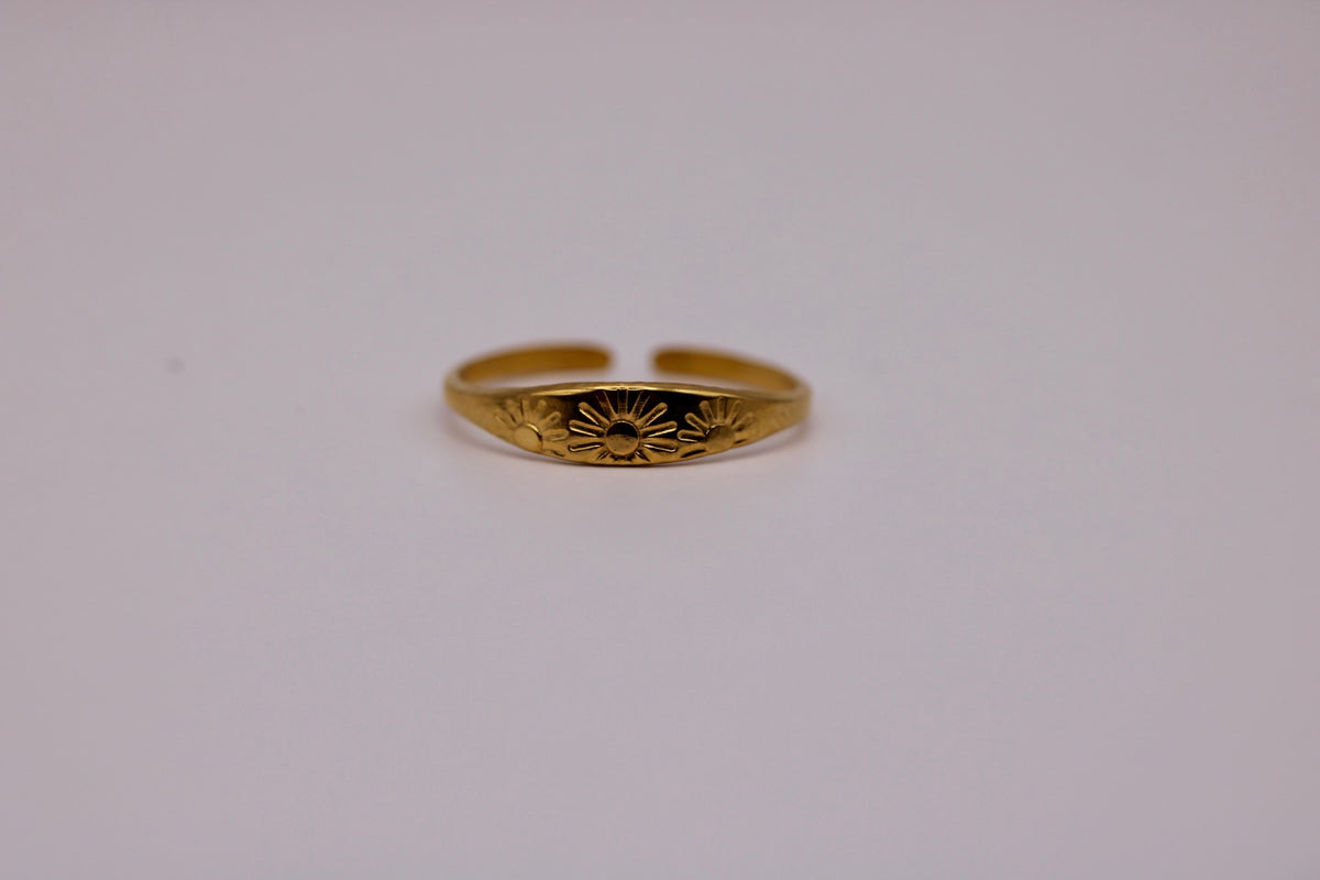 The Alma Ring