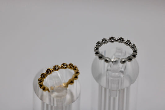 The Dottie Ring