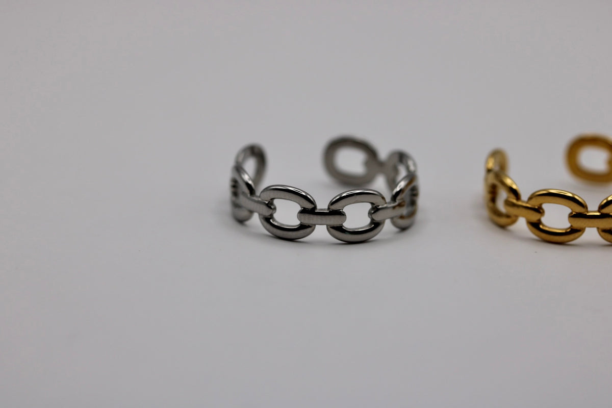 The Becky Ring