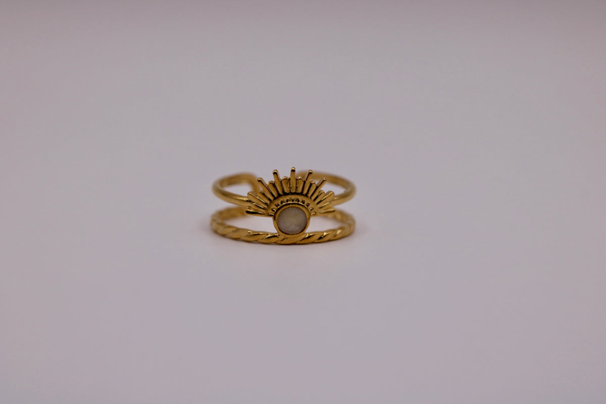 The Winnie Ring