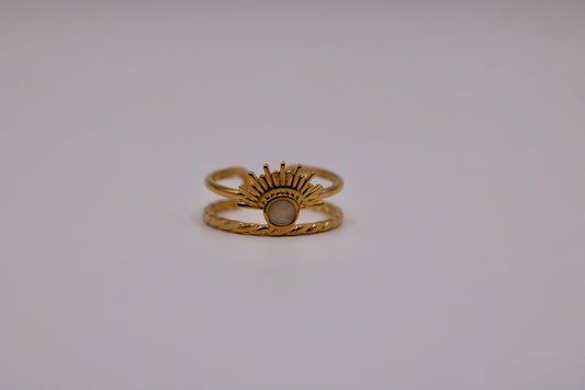 The Winnie Ring
