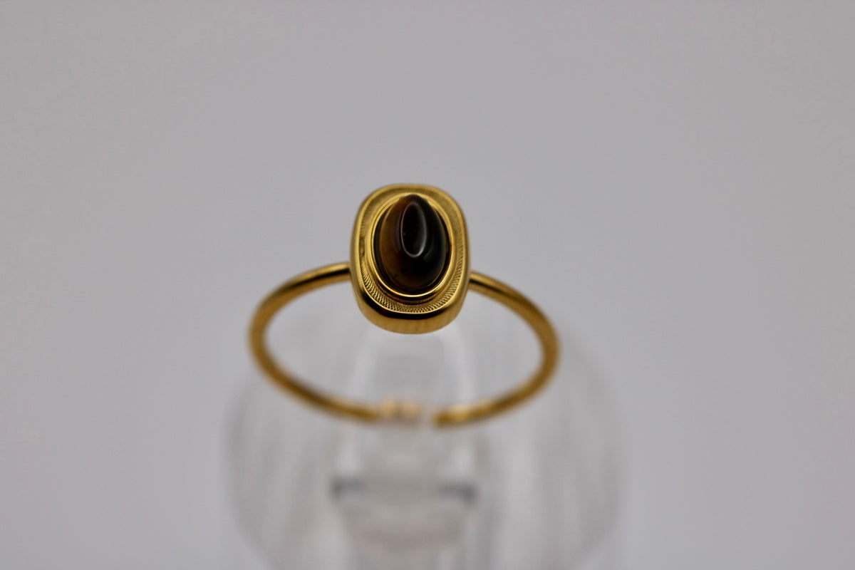 The Stevie Ring