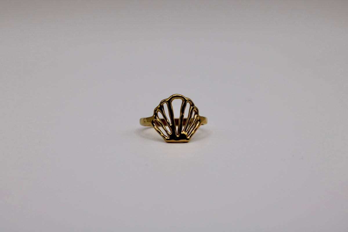 The Saltbone Ring