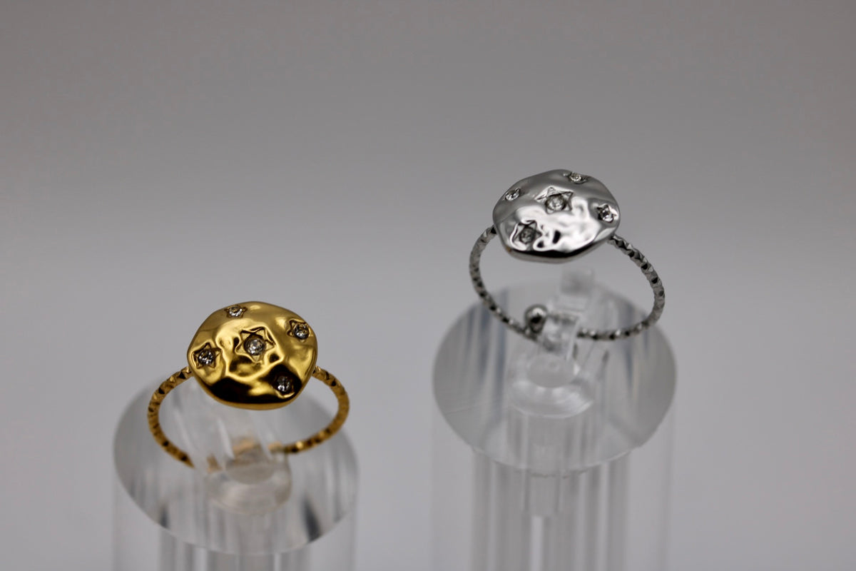 The Emaline Ring