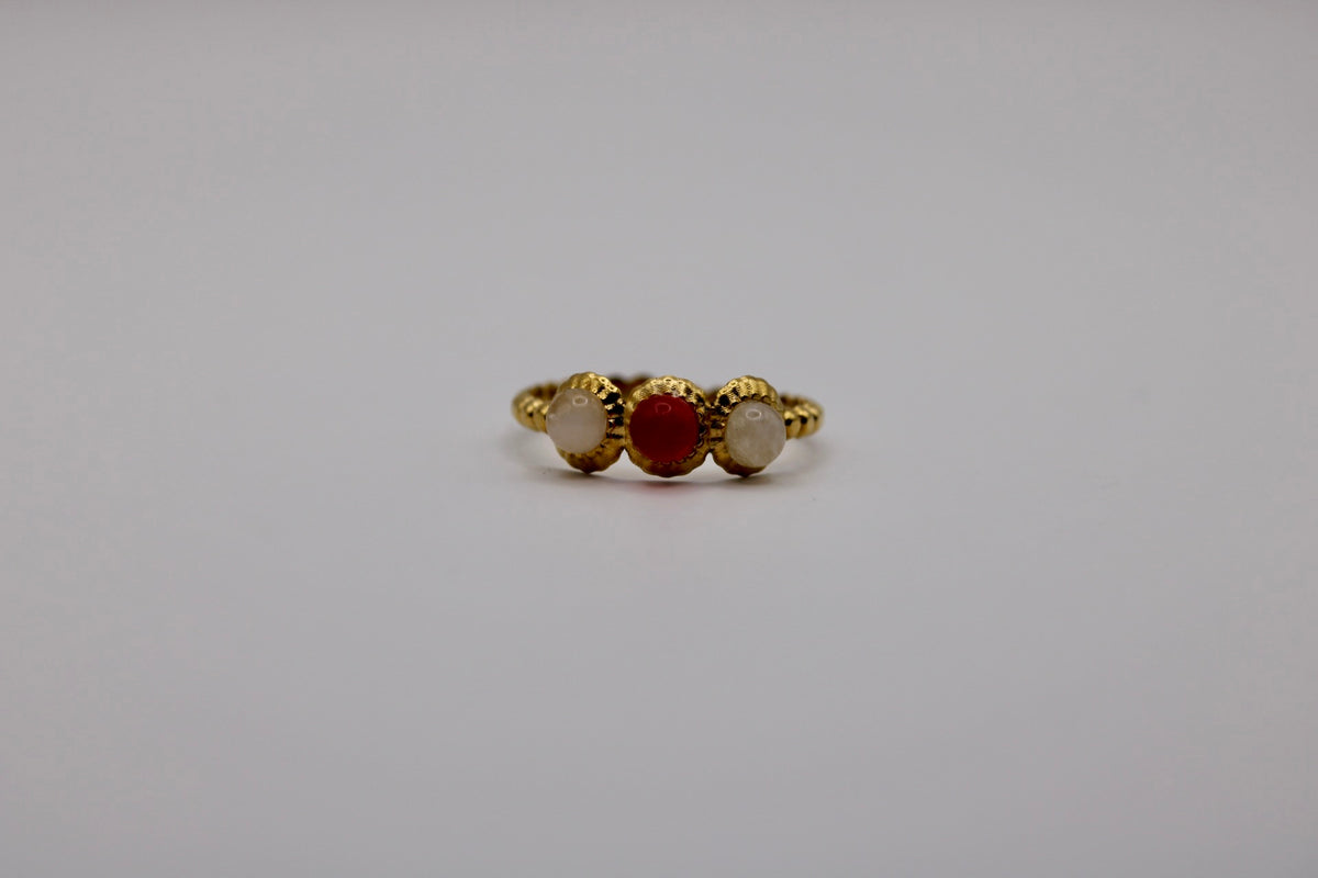 The Aurora Ring