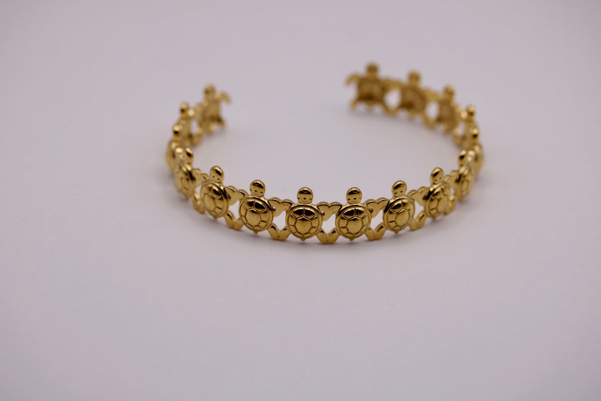 Hatchling Bangle