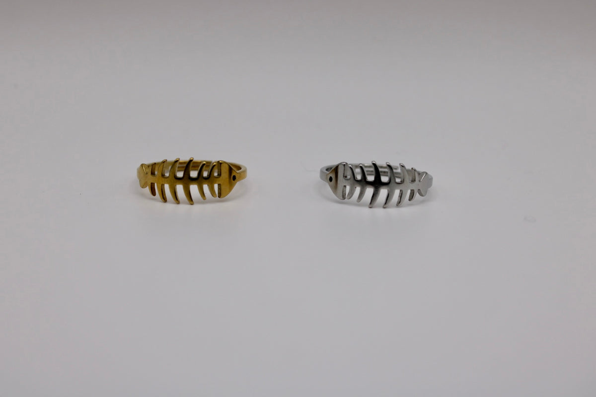 The Gladys Ring