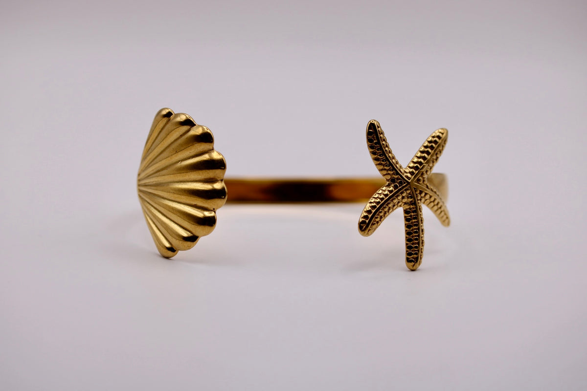 Tide Bangle