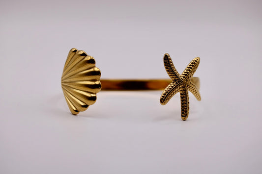 Tide Bangle