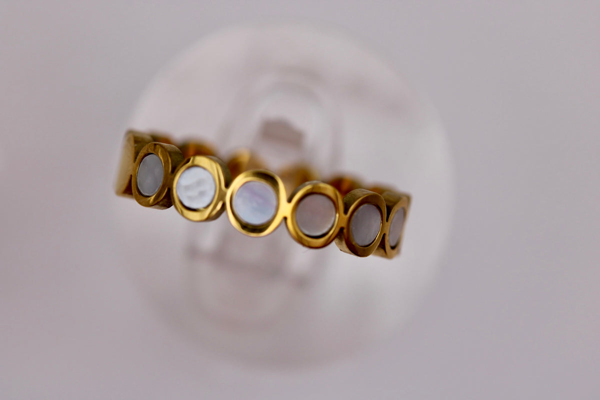 The Jeanette Ring