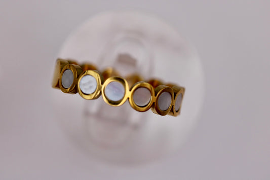 The Jeanette Ring