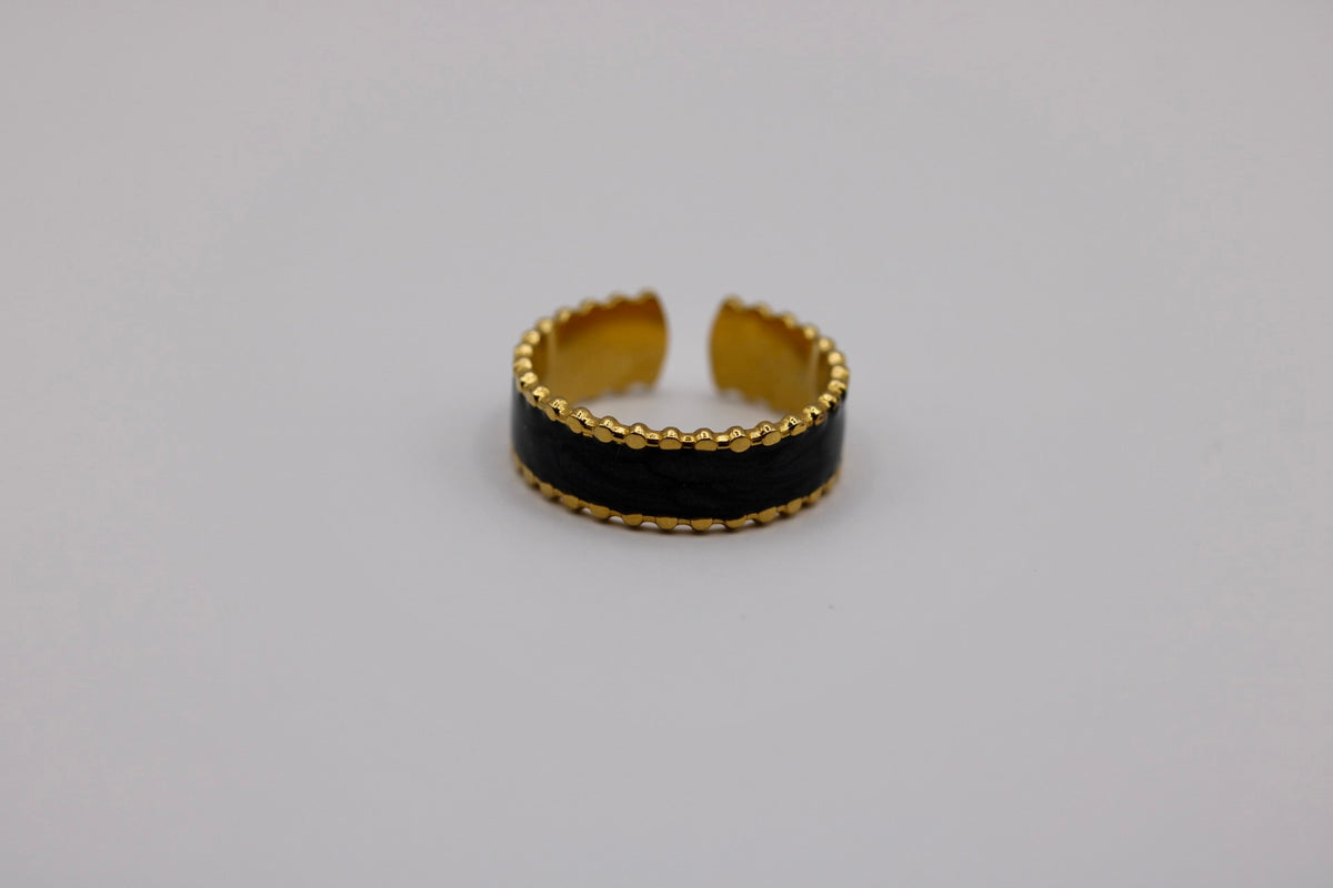 The Vesper Ring