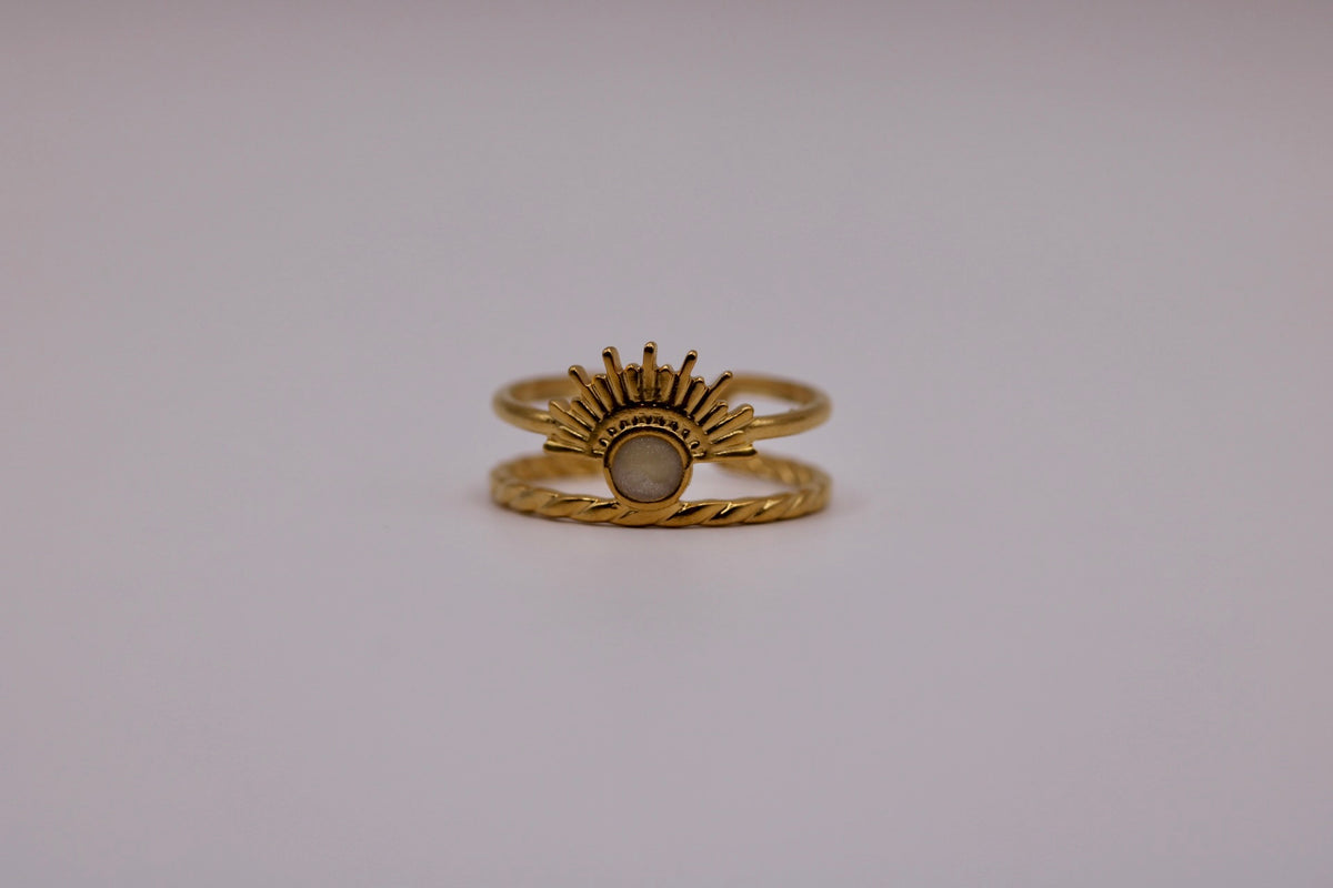 The Winnie Ring