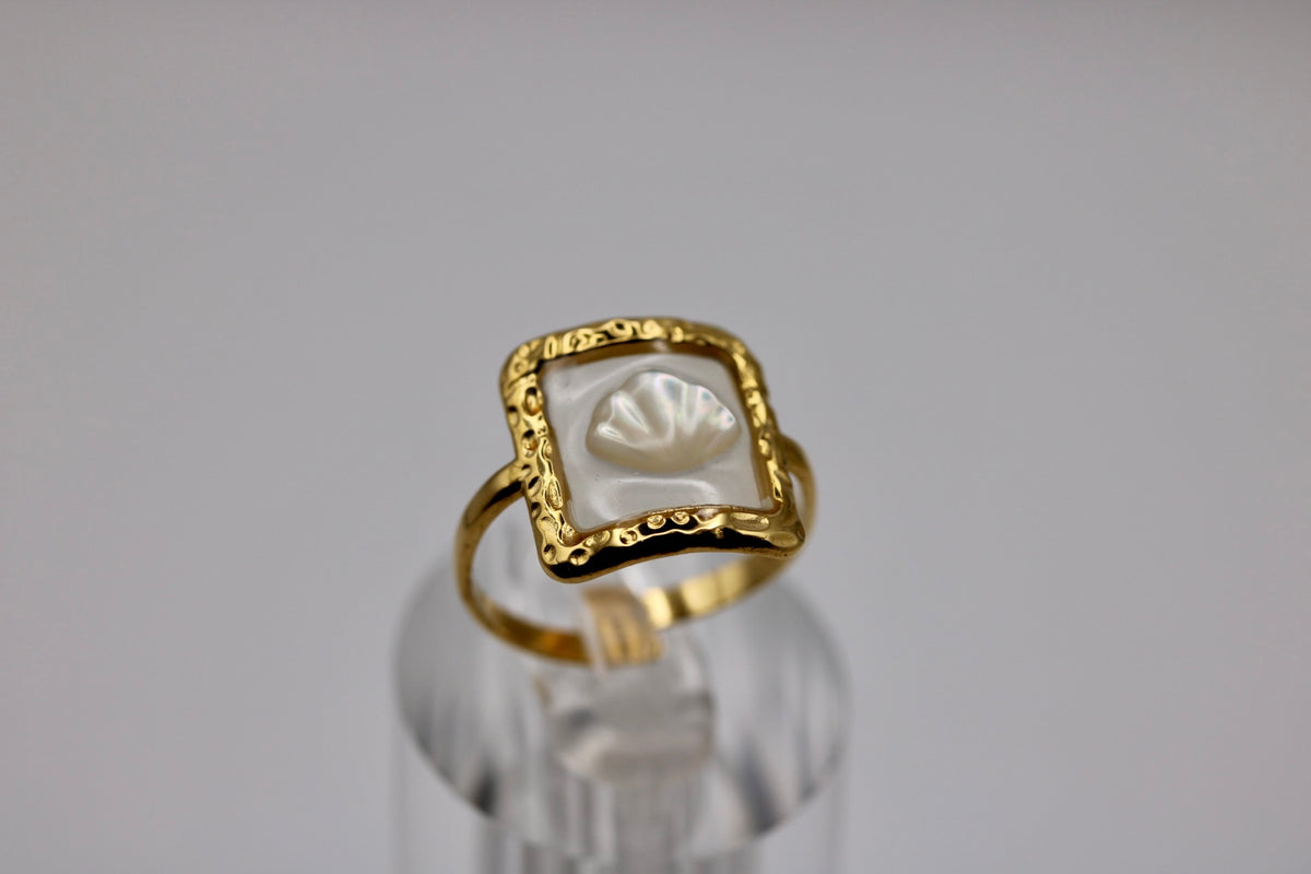 The Jude Ring