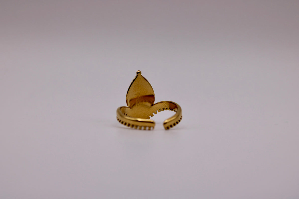 The Estelle Ring
