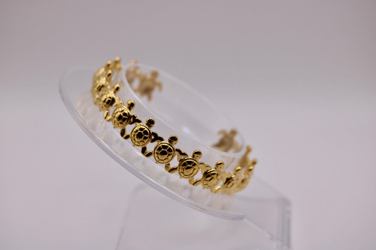 Hatchling Bangle
