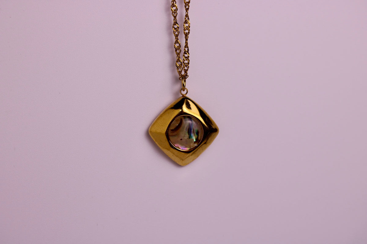 Sea Relic Necklace