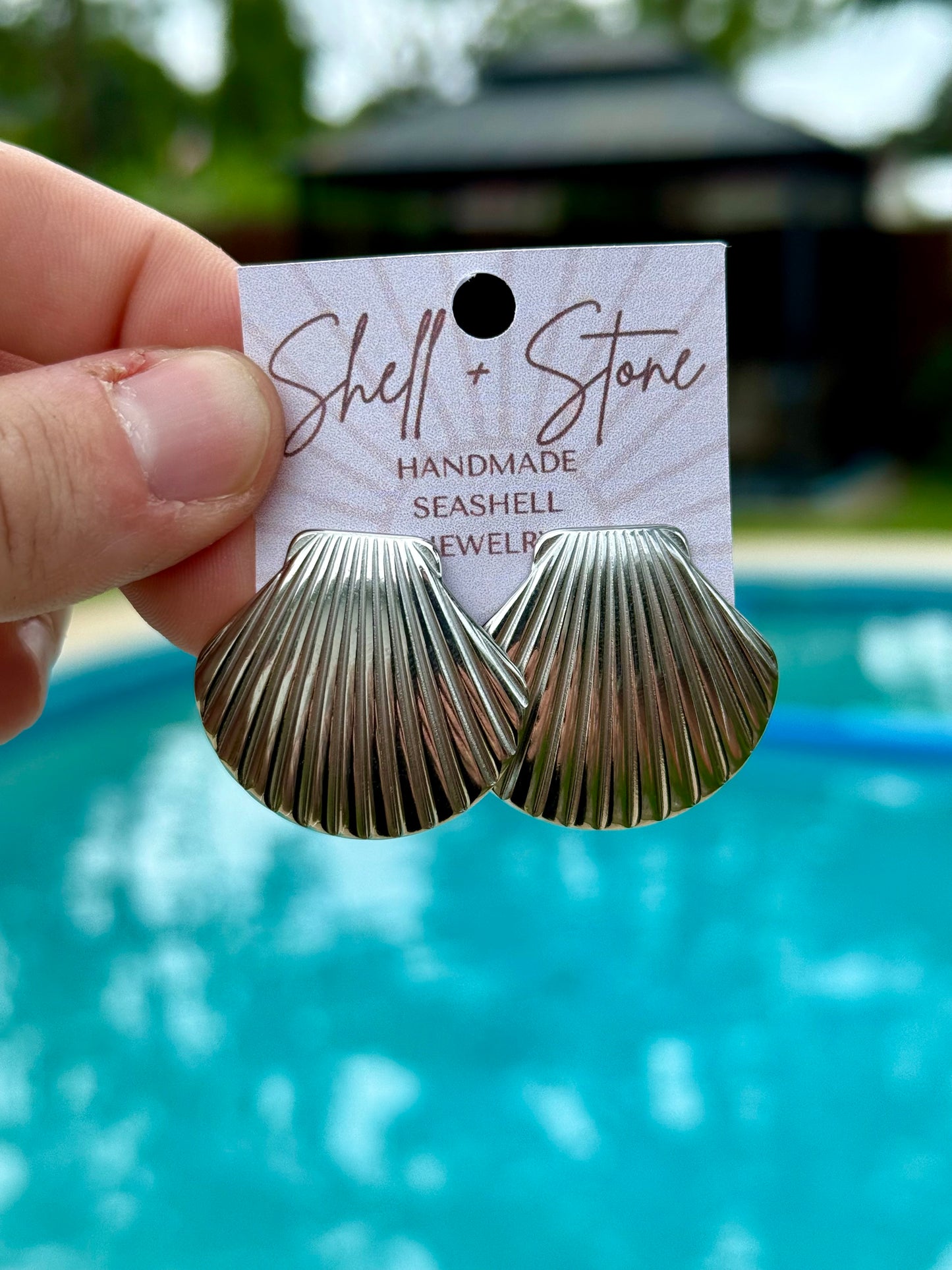 Shorebreak Studs