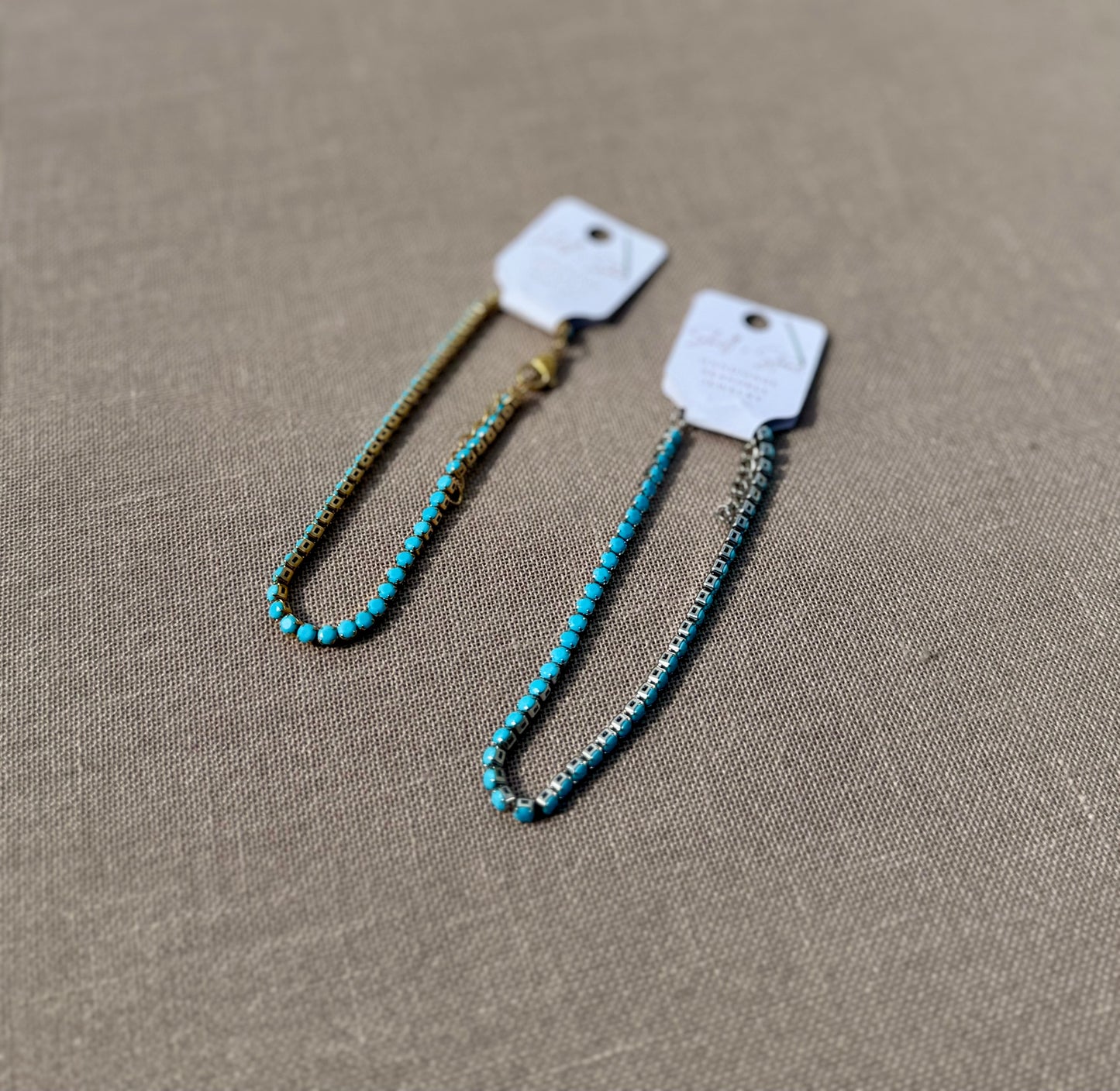 Tide + Dusk Bracelet