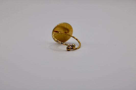 The Aurelia Ring