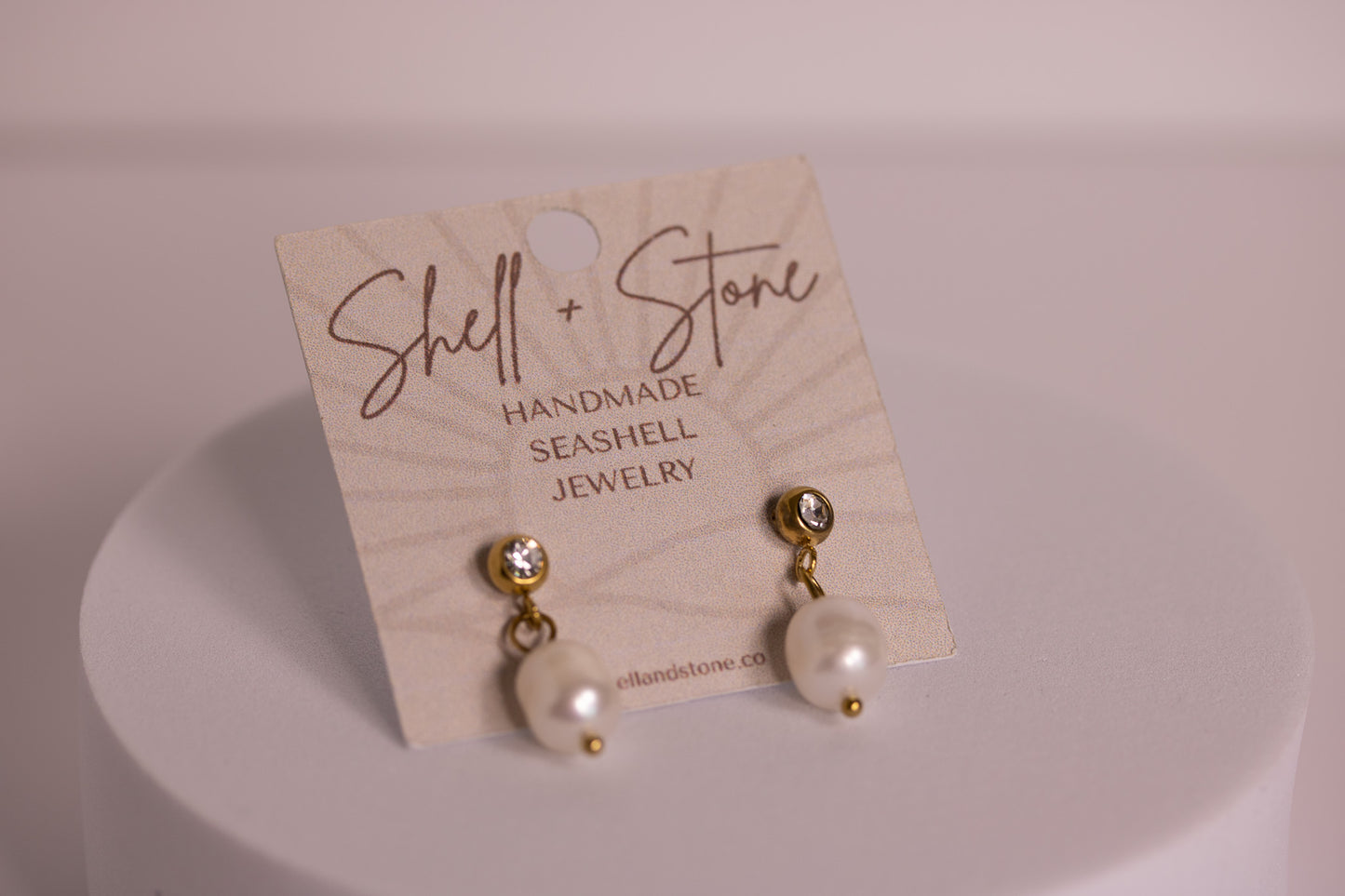 Shoreline Pearl Drops