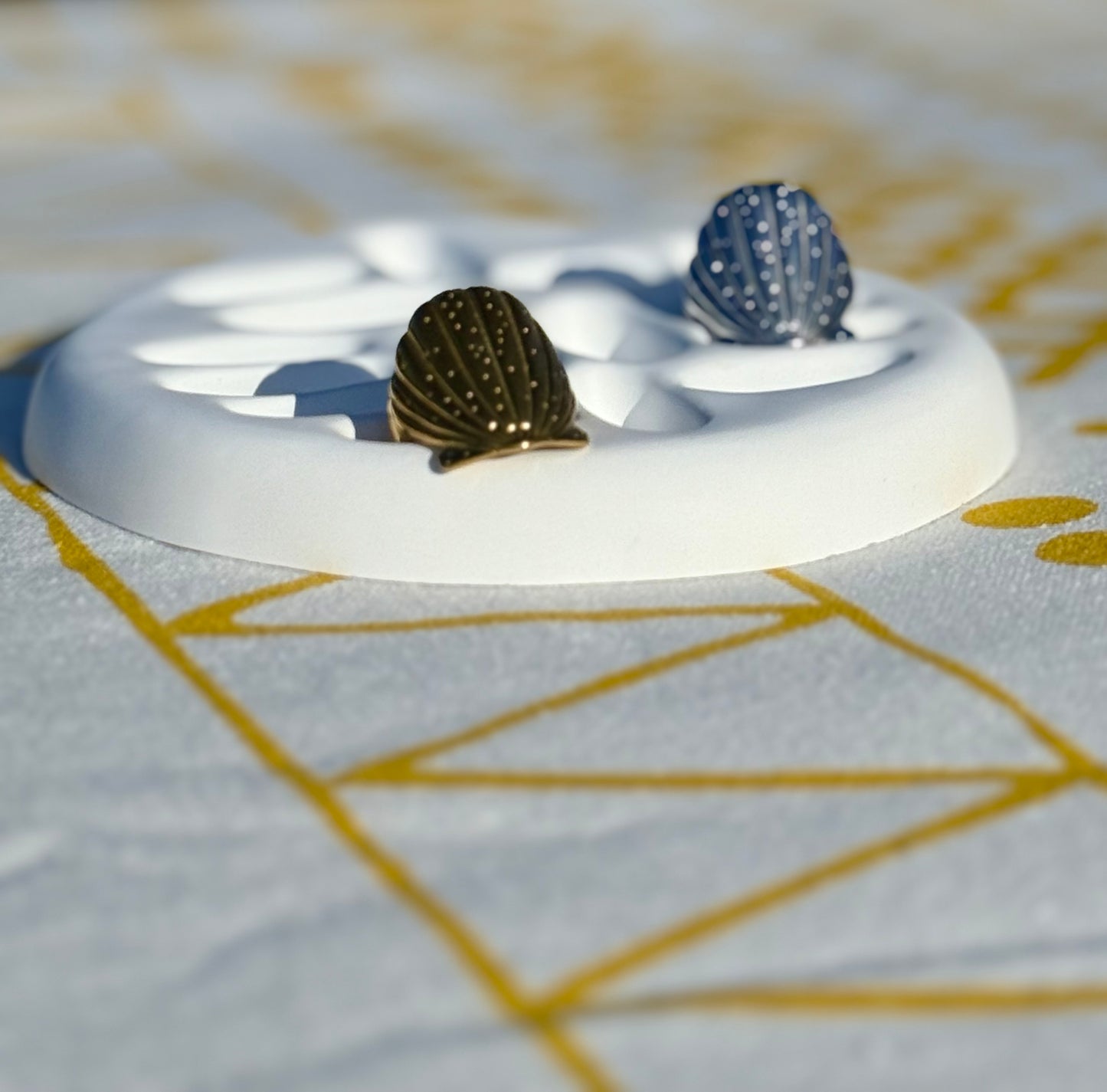 Shoreline Ring