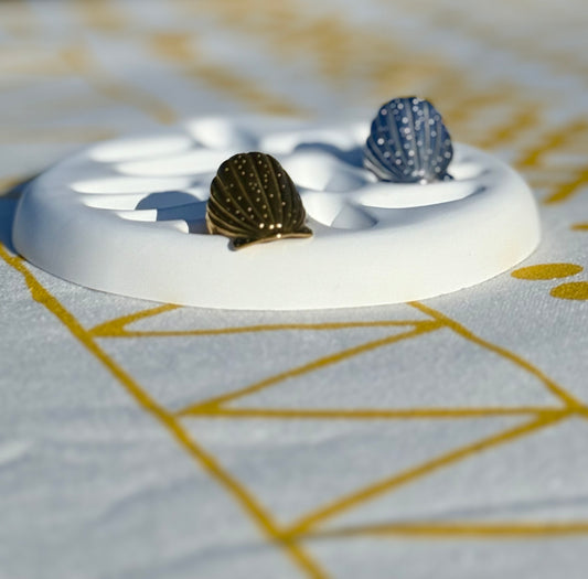 Shoreline Ring