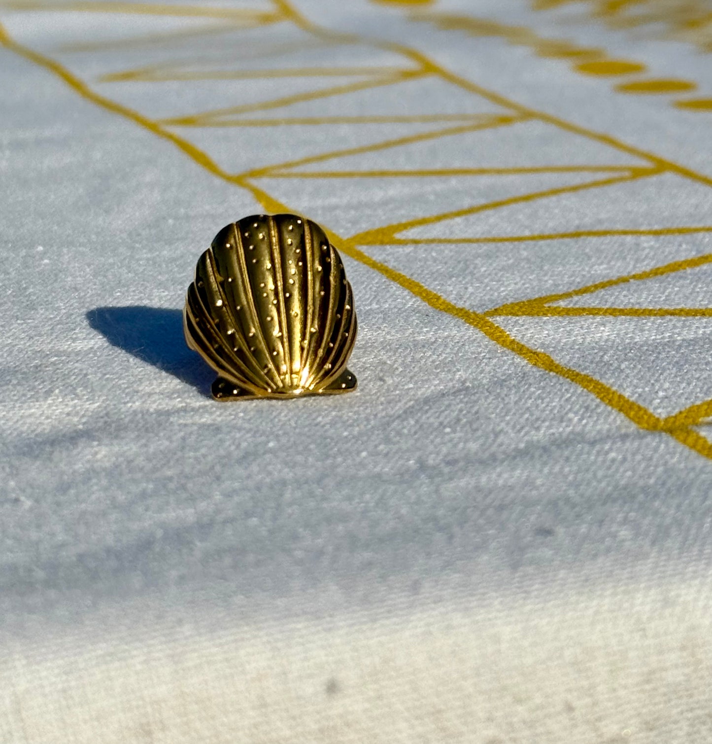 Shoreline Ring