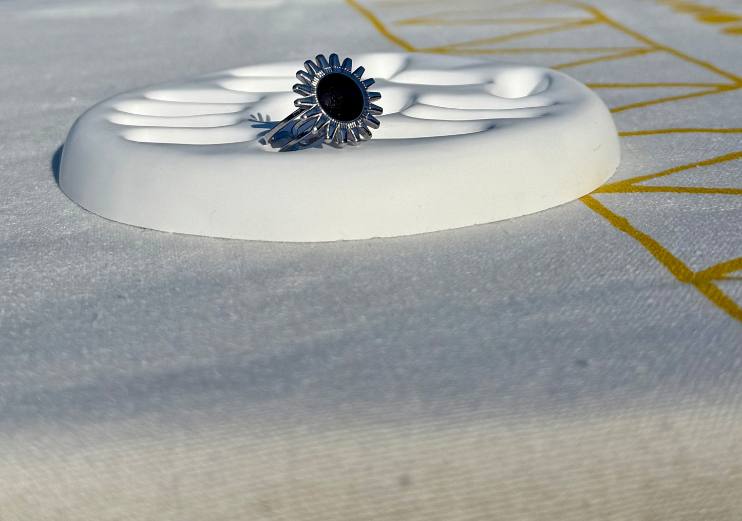 Noir Sol Ring