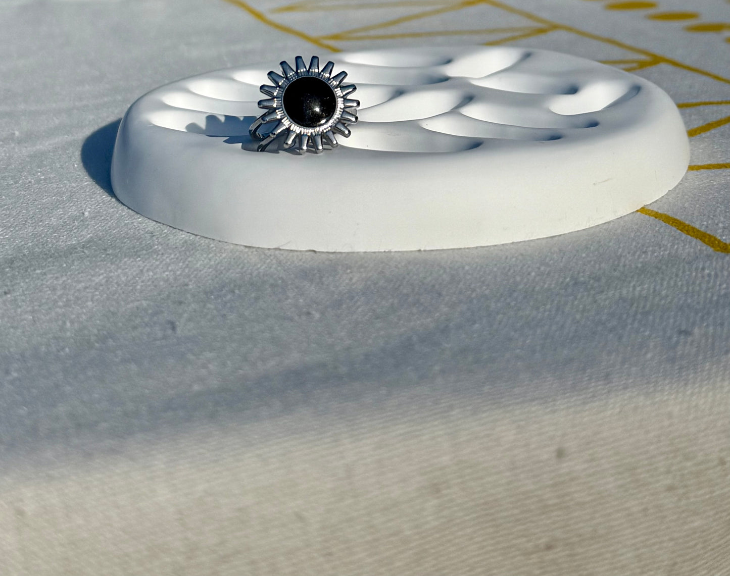 Noir Sol Ring