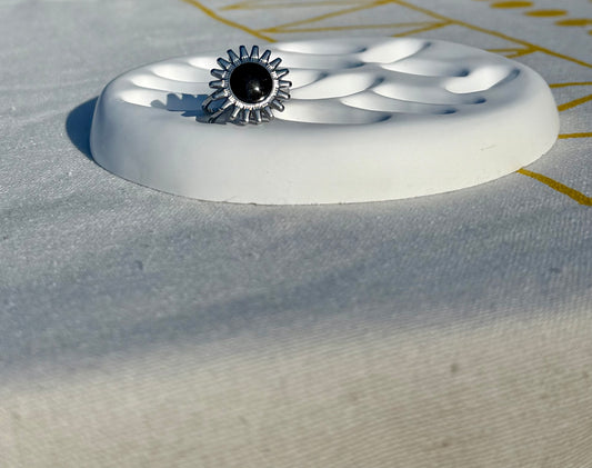 Noir Sol Ring