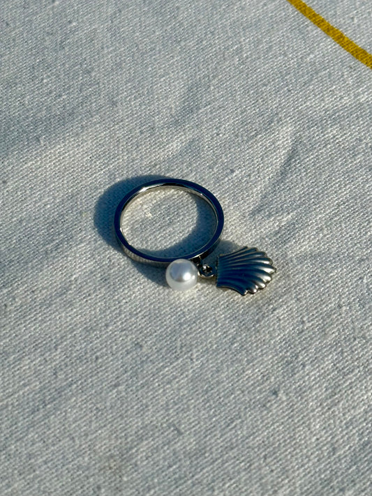 Seabreeze Ring