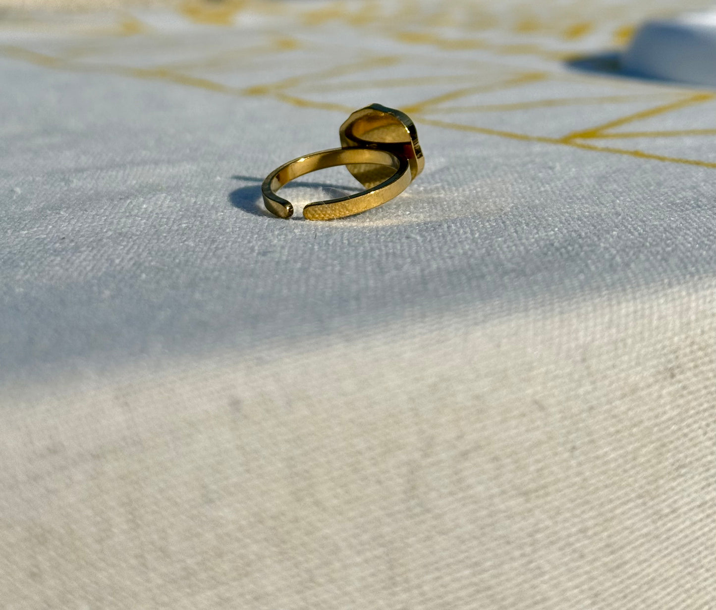 Becky's Ring