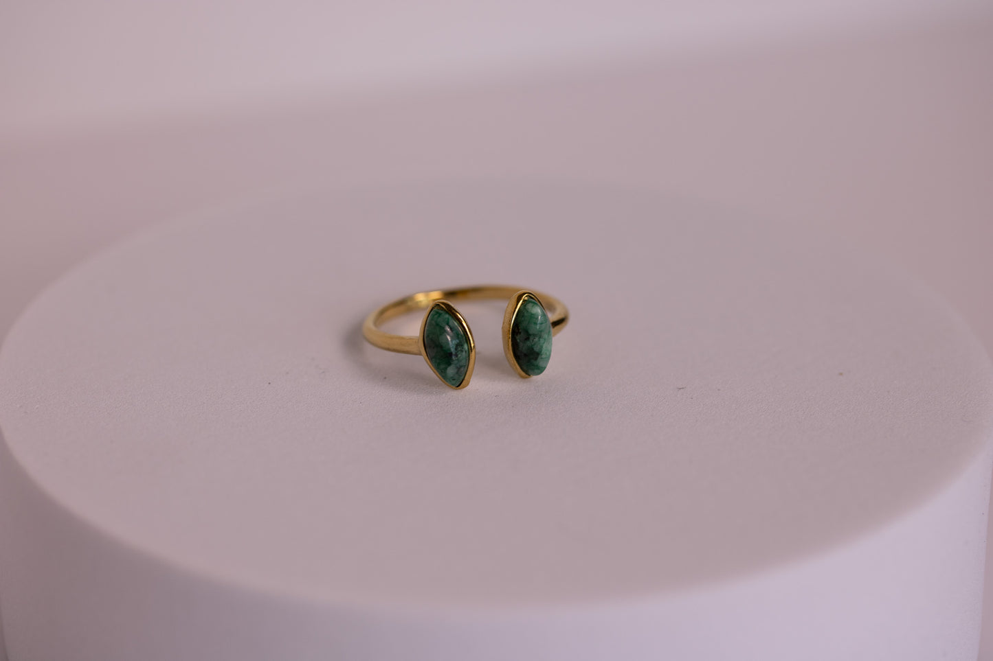 Mirage Ring