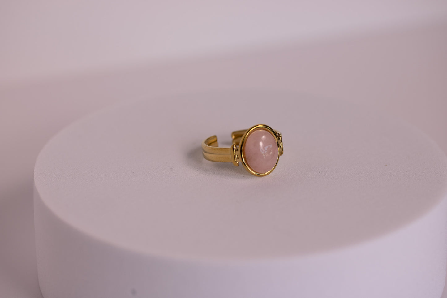 Mira Coast Ring