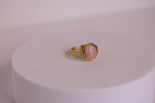 Mira Coast Ring