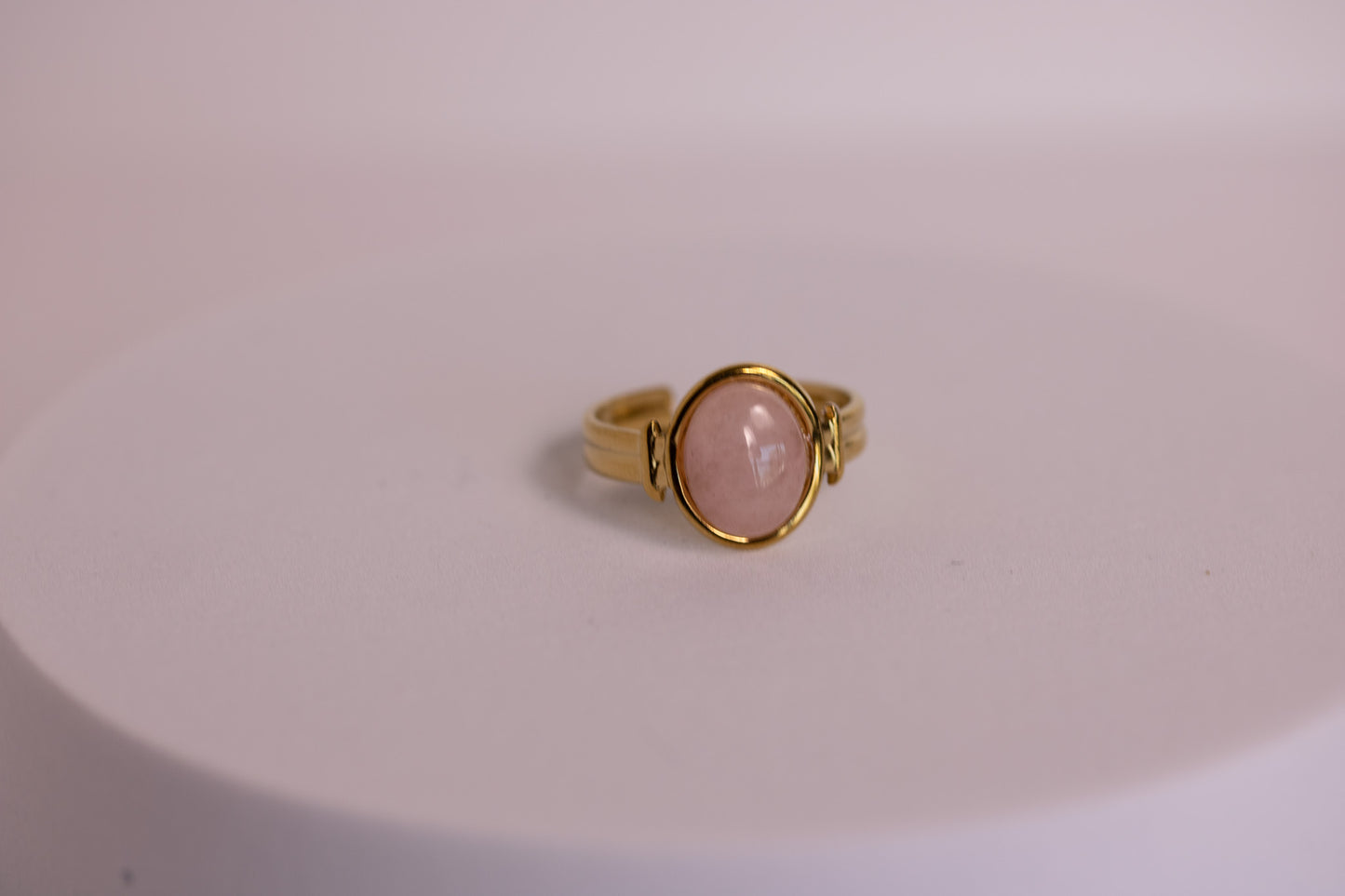 Mira Coast Ring