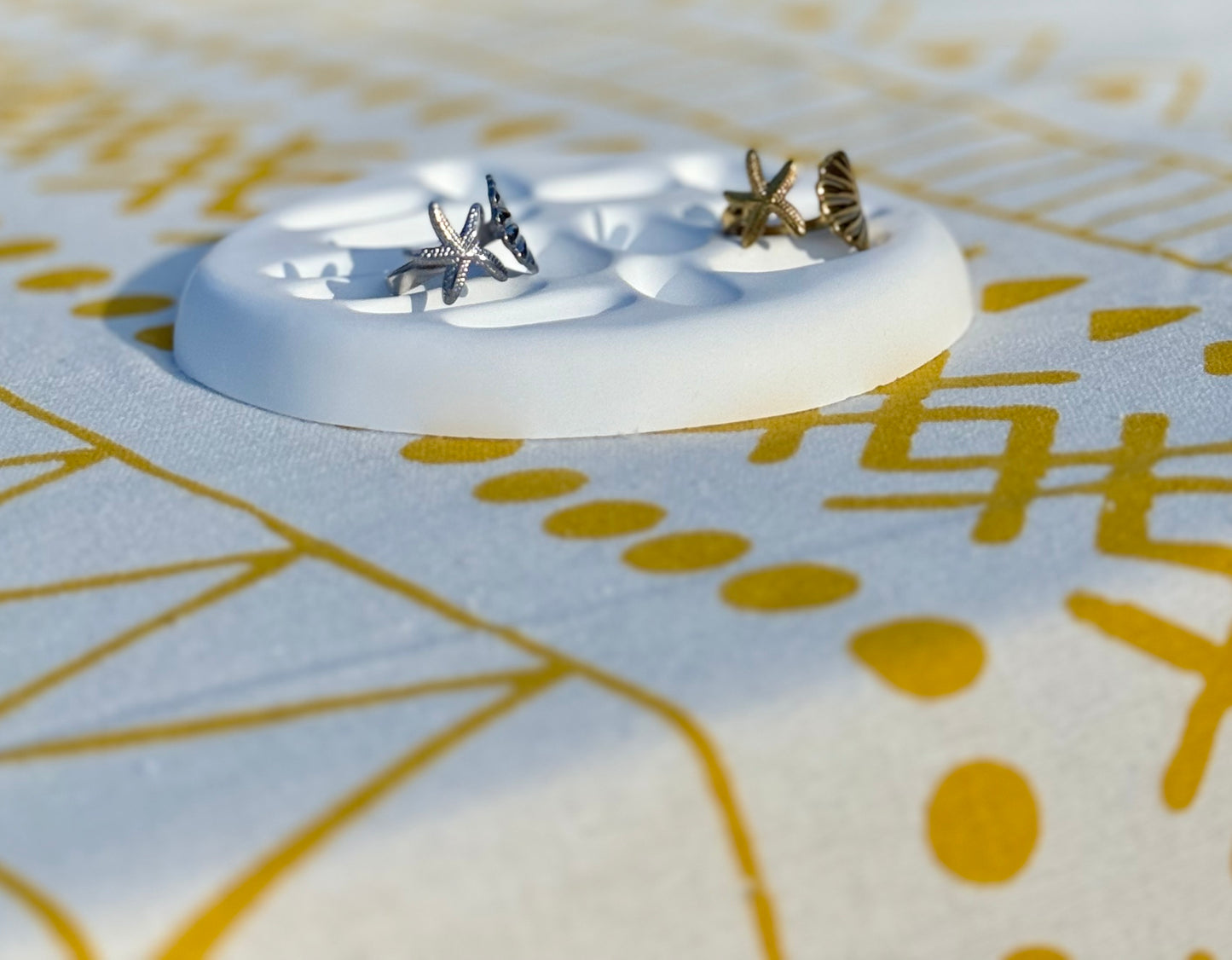 Tide Ring