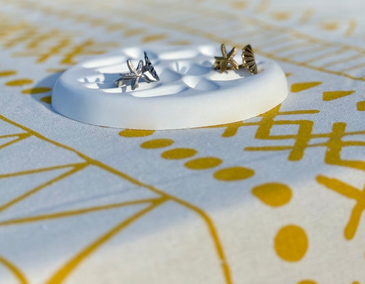 Tide Ring