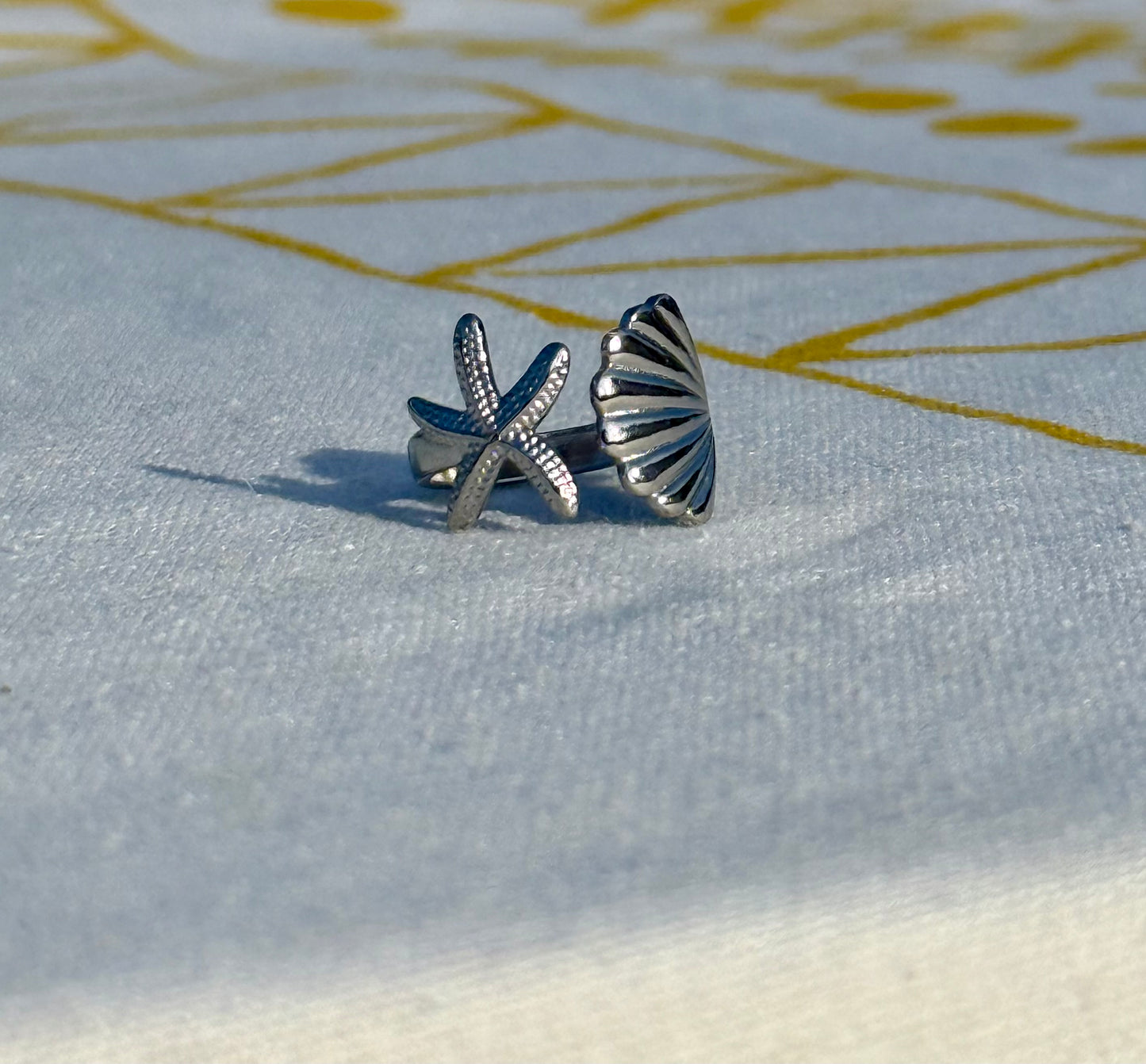 Tide Ring