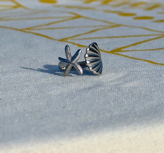 Tide Ring
