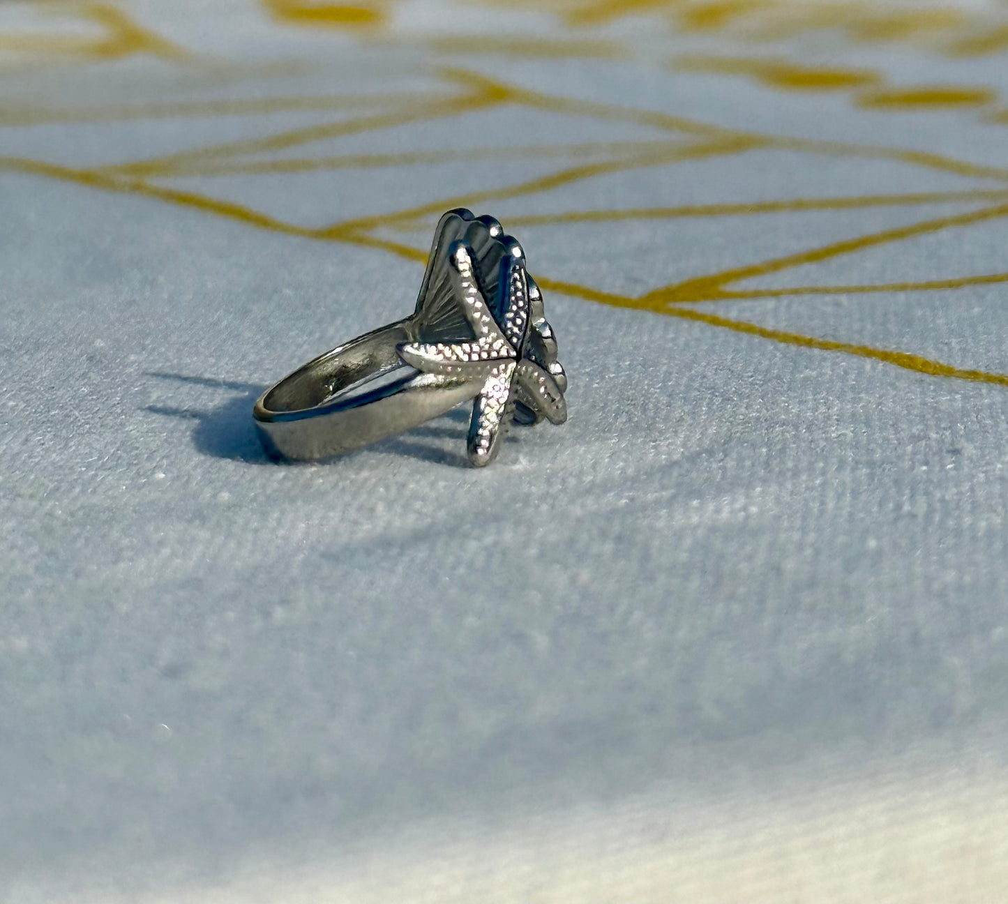 Tide Ring