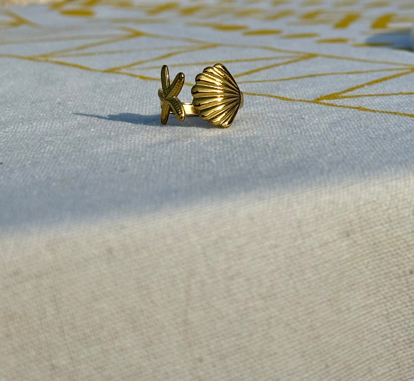 Tide Ring